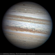 Illustration for article titled Whats The Cause Of Jupiter’s Newest Spot?